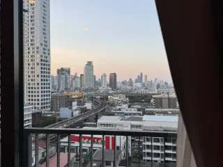 Condo en venta de 1 habitaciones en Phra Khanong, Bangkok