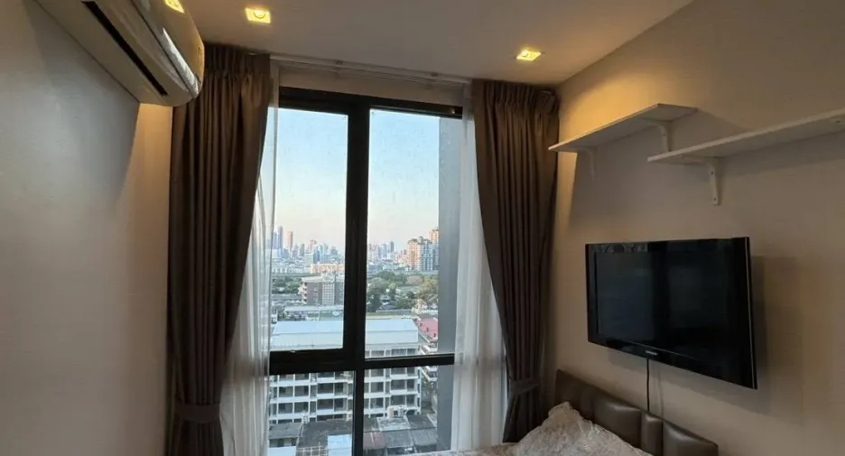 Condo en venta de 1 habitaciones en Phra Khanong, Bangkok