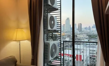 Condo en venta de 1 habitaciones en Phra Khanong, Bangkok