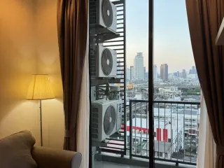 Condo en venta de 1 habitaciones en Phra Khanong, Bangkok