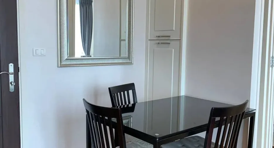 Condo en venta de 1 habitaciones en Phra Khanong, Bangkok