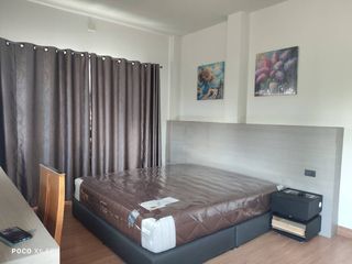 Villa zur Miete mit 4 Zimmer in Mueang Chiang Mai, Chiang Mai