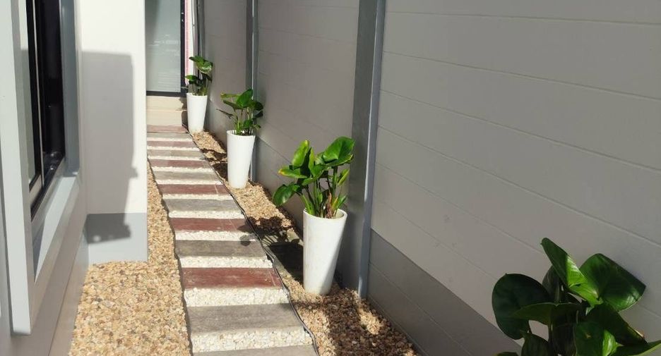 Villa zur Miete mit 4 Zimmer in Mueang Chiang Mai, Chiang Mai