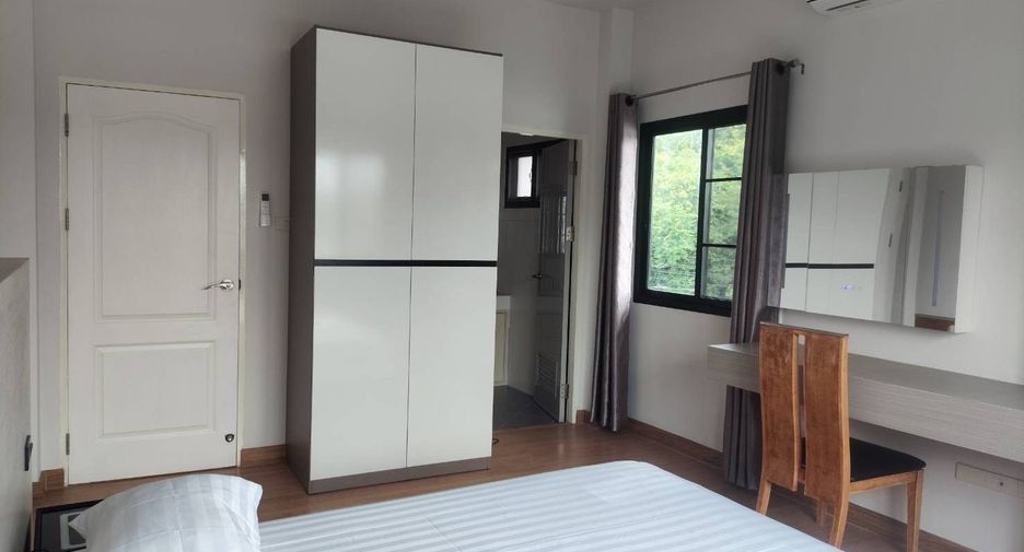 Villa zur Miete mit 4 Zimmer in Mueang Chiang Mai, Chiang Mai