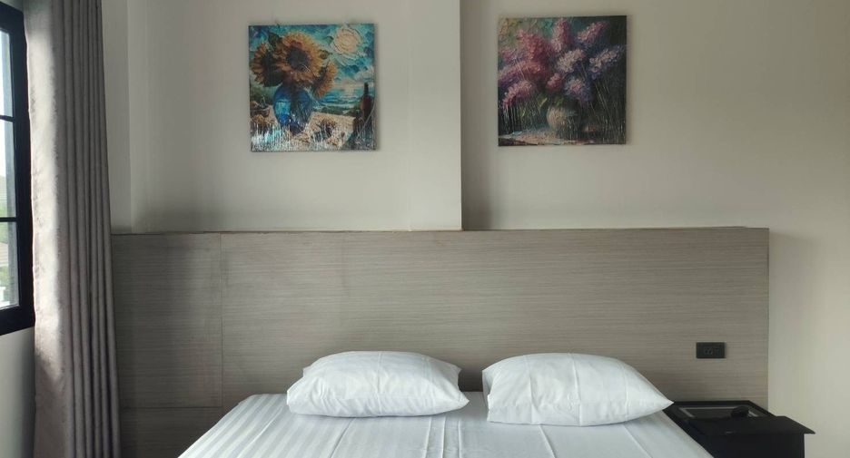 Villa zur Miete mit 4 Zimmer in Mueang Chiang Mai, Chiang Mai
