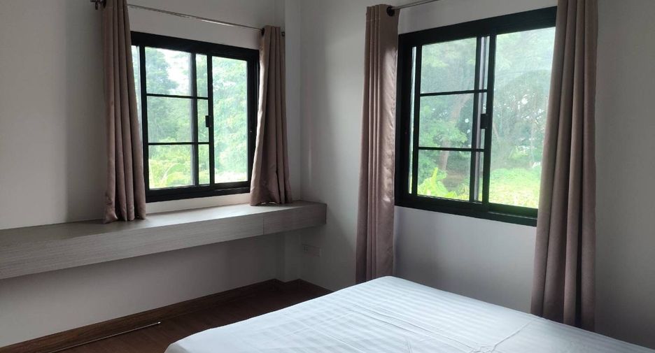 Villa zur Miete mit 4 Zimmer in Mueang Chiang Mai, Chiang Mai