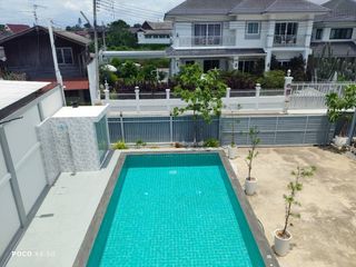 Villa zur Miete mit 4 Zimmer in Mueang Chiang Mai, Chiang Mai