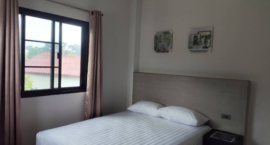 Villa zur Miete mit 4 Zimmer in Mueang Chiang Mai, Chiang Mai