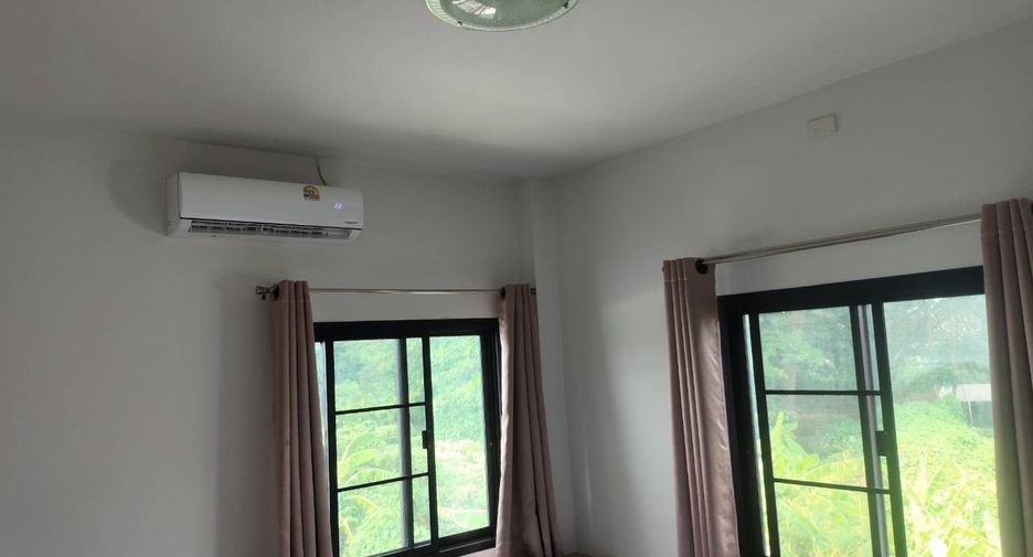 Villa zur Miete mit 4 Zimmer in Mueang Chiang Mai, Chiang Mai