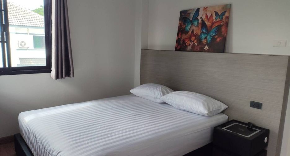 Villa zur Miete mit 4 Zimmer in Mueang Chiang Mai, Chiang Mai