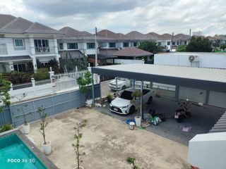 Villa zur Miete mit 4 Zimmer in Mueang Chiang Mai, Chiang Mai