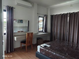 Villa zur Miete mit 4 Zimmer in Mueang Chiang Mai, Chiang Mai