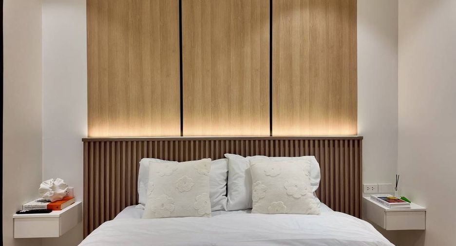 Wohnung zum Kauf mit 2 Zimmer in Mueang Chiang Mai, Chiang Mai