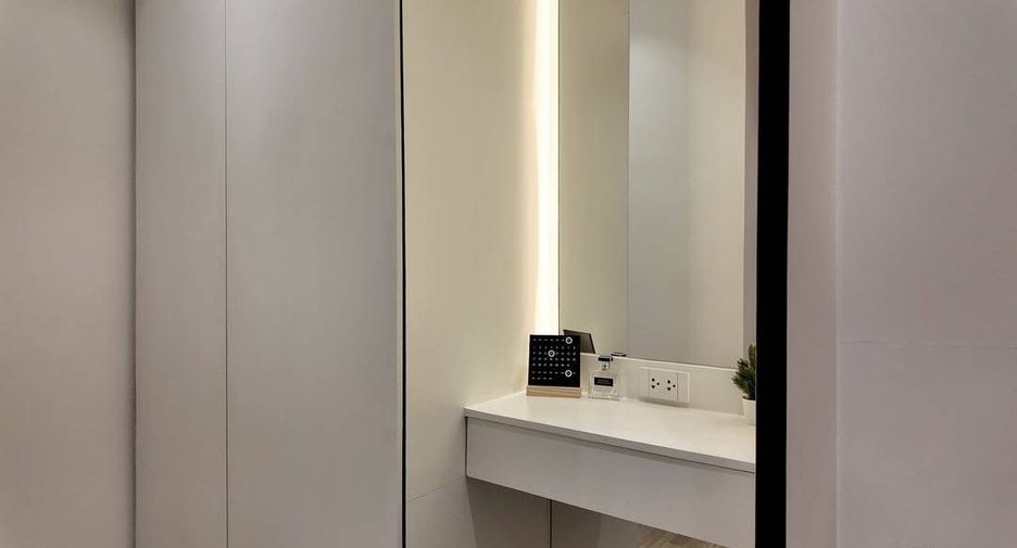 Wohnung zum Kauf mit 2 Zimmer in Mueang Chiang Mai, Chiang Mai