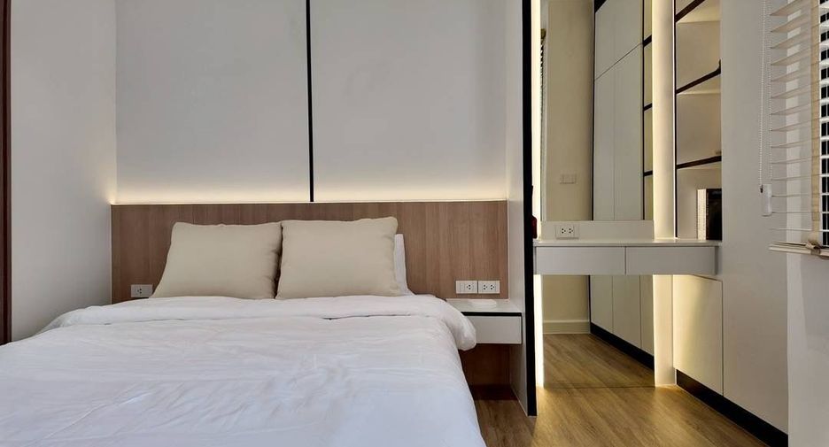 Wohnung zum Kauf mit 2 Zimmer in Mueang Chiang Mai, Chiang Mai