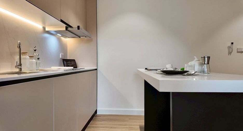 Wohnung zum Kauf mit 2 Zimmer in Mueang Chiang Mai, Chiang Mai