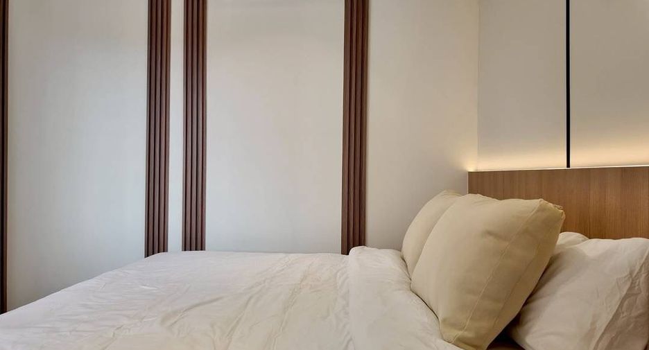 Wohnung zum Kauf mit 2 Zimmer in Mueang Chiang Mai, Chiang Mai