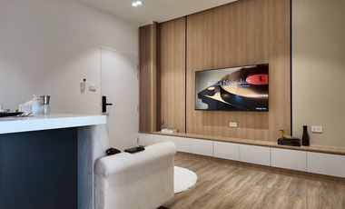 For sale 2 bedrooms condo in Mueang Chiang Mai, Chiang Mai