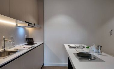 For sale 2 bedrooms condo in Mueang Chiang Mai, Chiang Mai
