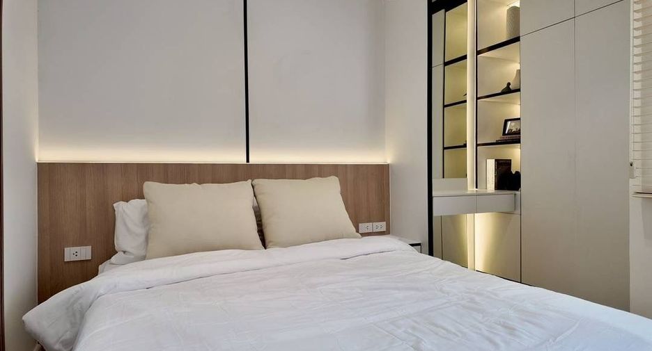 Wohnung zum Kauf mit 2 Zimmer in Mueang Chiang Mai, Chiang Mai