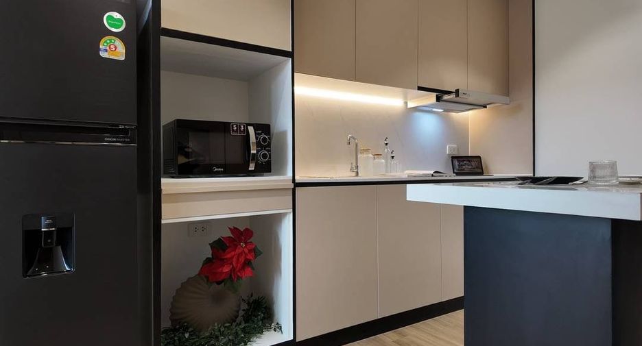 Wohnung zum Kauf mit 2 Zimmer in Mueang Chiang Mai, Chiang Mai