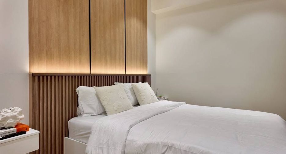 Wohnung zum Kauf mit 2 Zimmer in Mueang Chiang Mai, Chiang Mai