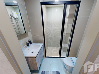 For sale 1 Beds condo in Mueang Samut Prakan, Samut Prakan