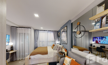 For sale 1 Beds condo in Mueang Samut Prakan, Samut Prakan
