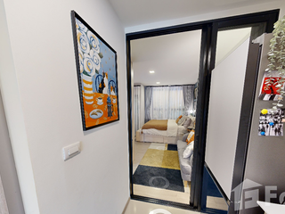 For sale 1 Beds condo in Mueang Samut Prakan, Samut Prakan