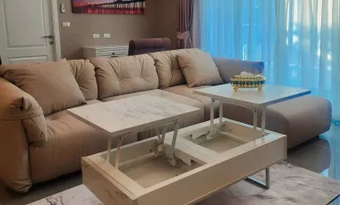 Wohnung zum Kauf mit 2 Zimmer in Jomtien, Pattaya