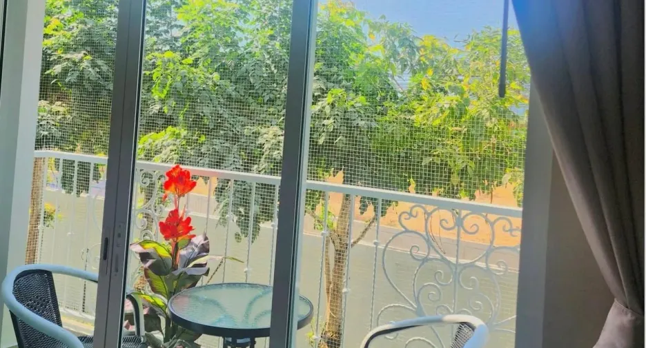 À vendre 2 chambres condo à Jomtien, Pattaya