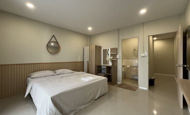For sale and for rent 2 bedrooms townhouse in Mueang Chiang Mai, Chiang Mai
