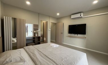 For sale and for rent 2 bedrooms townhouse in Mueang Chiang Mai, Chiang Mai