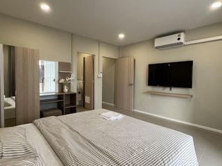 For sale and for rent 2 bedrooms townhouse in Mueang Chiang Mai, Chiang Mai