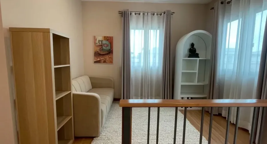 For rent 3 bedrooms house in Prawet, Bangkok