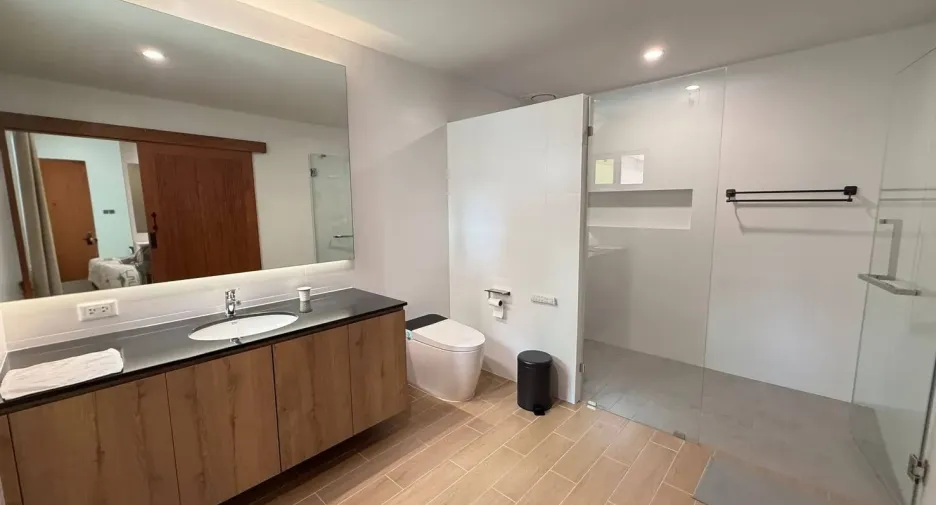 For rent 3 bedrooms house in Suan Luang, Bangkok