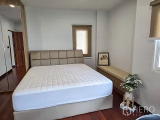 For rent 3 bedrooms house in Suan Luang, Bangkok
