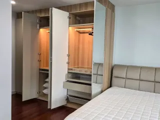 For rent 3 bedrooms house in Suan Luang, Bangkok