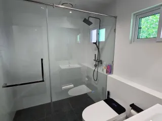 For rent 3 bedrooms house in Suan Luang, Bangkok