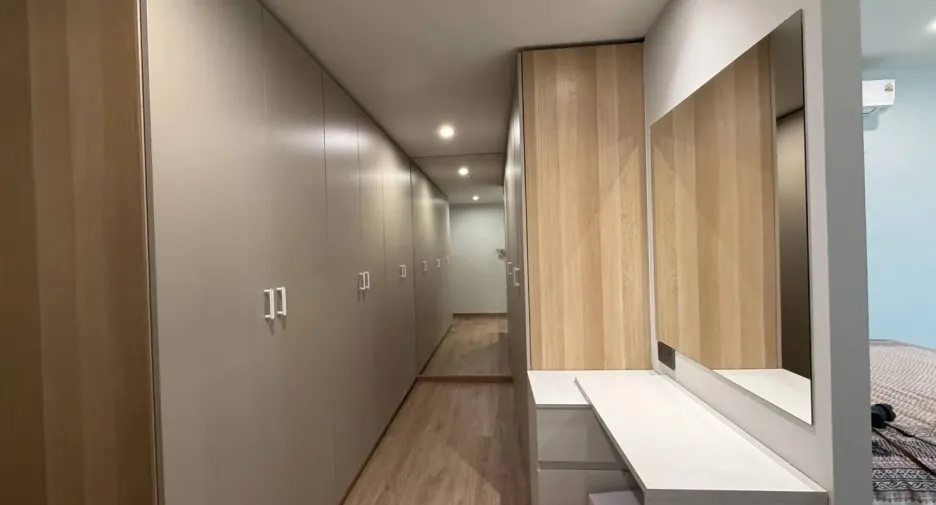 For rent 3 bedrooms house in Suan Luang, Bangkok