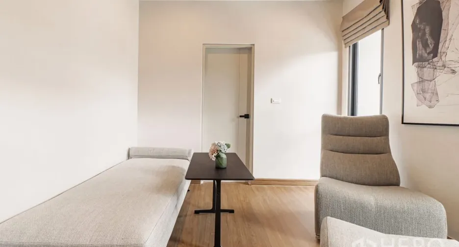 For rent 4 bedrooms house in Bang Phli, Samut Prakan