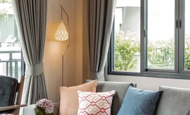 For rent 4 bedrooms house in Bang Phli, Samut Prakan