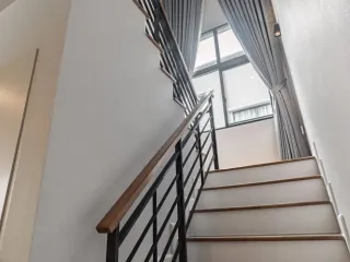 Haus zur Miete mit 4 Zimmer in Bang Phli, Samut Prakan
