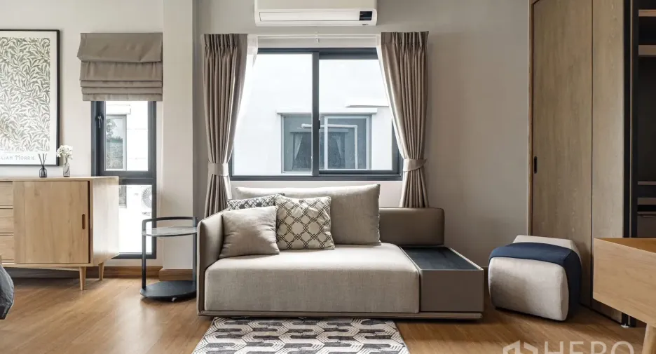 For rent 4 bedrooms house in Bang Phli, Samut Prakan