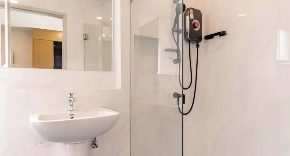 For rent 4 bedrooms house in Bang Phli, Samut Prakan
