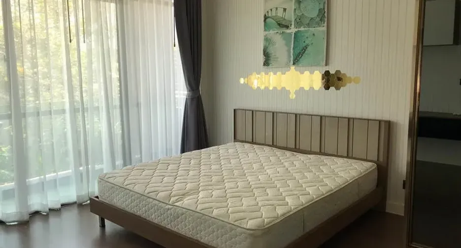 ให้เช่า 3 ห้องนอน บ้านเดี่ยว ใน บางกะปิ, กรุงเทพฯ