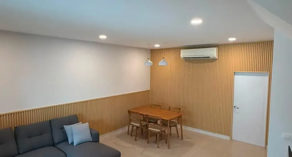 Reihenhaus zur Miete mit 3 Zimmer in Bang Phli, Samut Prakan