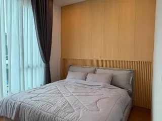For rent 3 bedrooms townhouse in Bang Phli, Samut Prakan