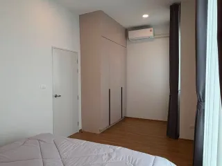 For rent 3 bedrooms townhouse in Bang Phli, Samut Prakan
