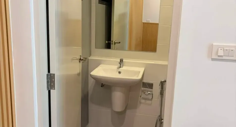 Reihenhaus zur Miete mit 3 Zimmer in Bang Phli, Samut Prakan